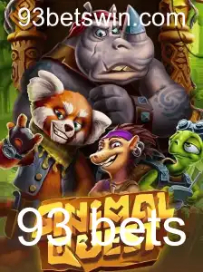 Explorando o Mundo de AnimalQuest: A Aventura com 93 Bets