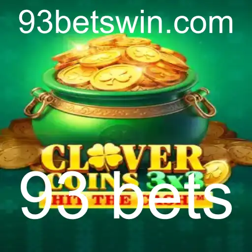 Descubra o Mundo do Jogo Clovercoin3x3 com 93 Bets