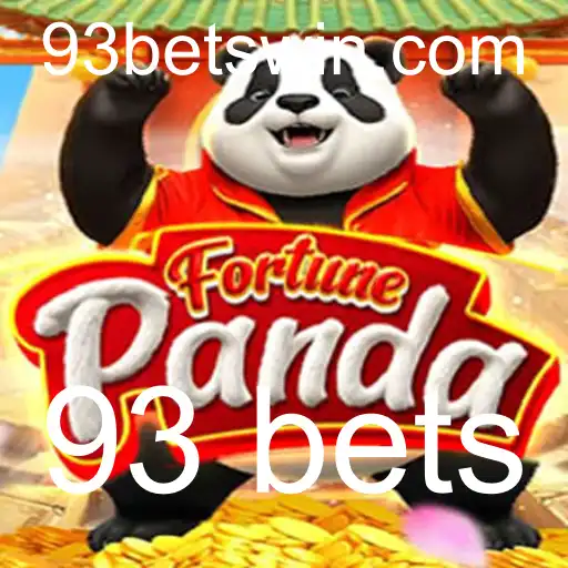 FortunePanda: Descubra a Emocionante Experiência com 93 Bets