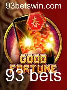 Conheça o Jogo GoodFortuneM e como as '93 Bets' Mudam o Cenário
