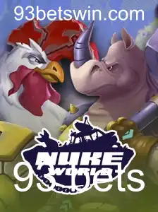 Explorando NukeWorld: O Jogo de Apostas 93 Bets
