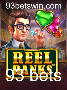 ReelBanks: Um Novo Capítulo no Mundo dos Jogos com 93 Apostas