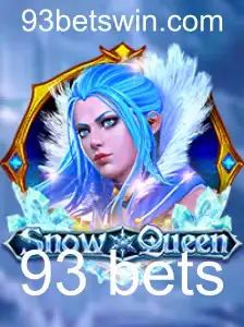 Descubra SnowQueen: O Jogo de Apostas que Conquista 93 Bets